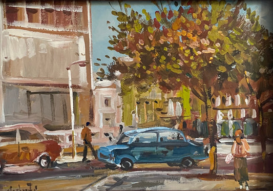 Citylife